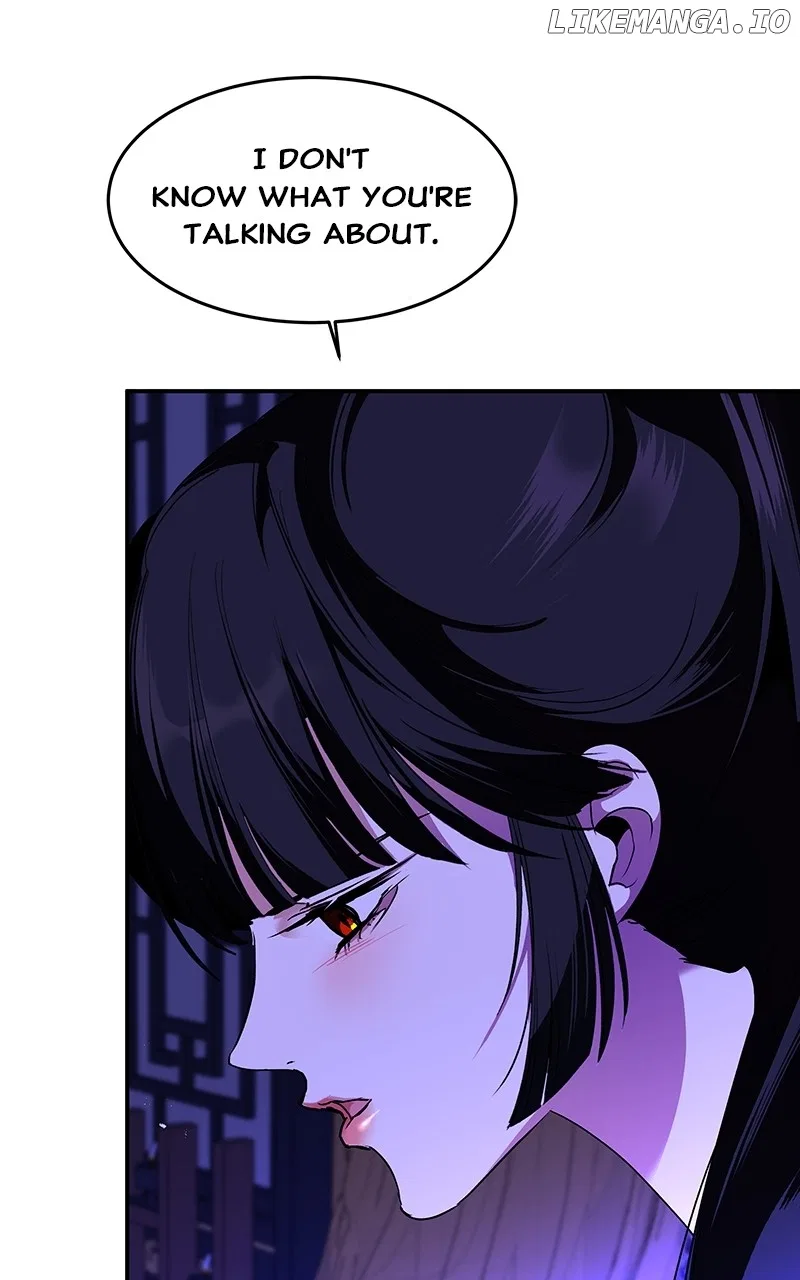 How a Goddess Wins Over Tigers Chapter 75 – Page 14