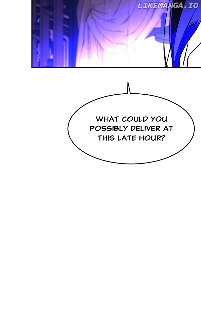 How a Goddess Wins Over Tigers Chapter 75 – Page 15