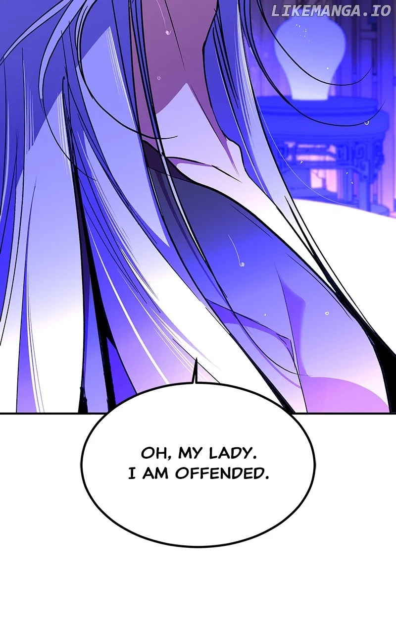 How a Goddess Wins Over Tigers Chapter 75 – Page 17