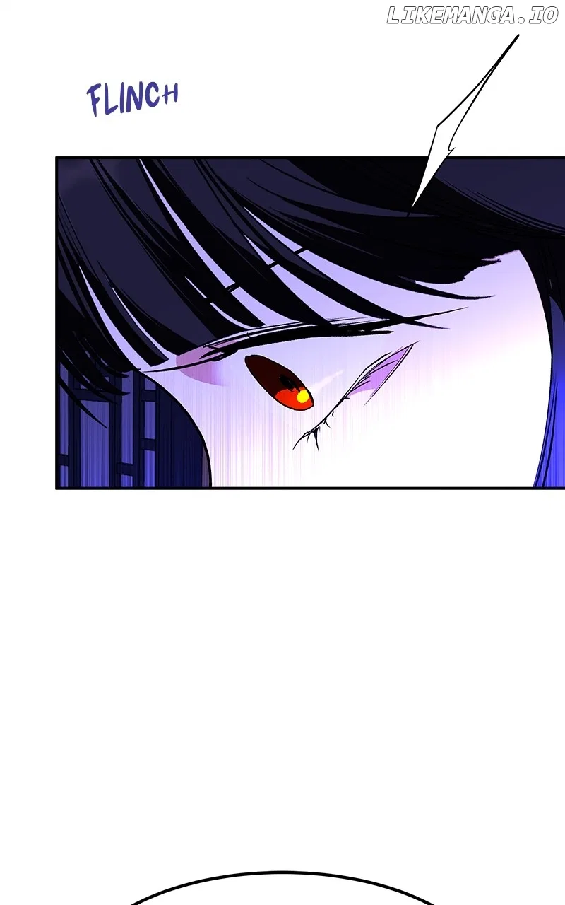 How a Goddess Wins Over Tigers Chapter 75 – Page 18