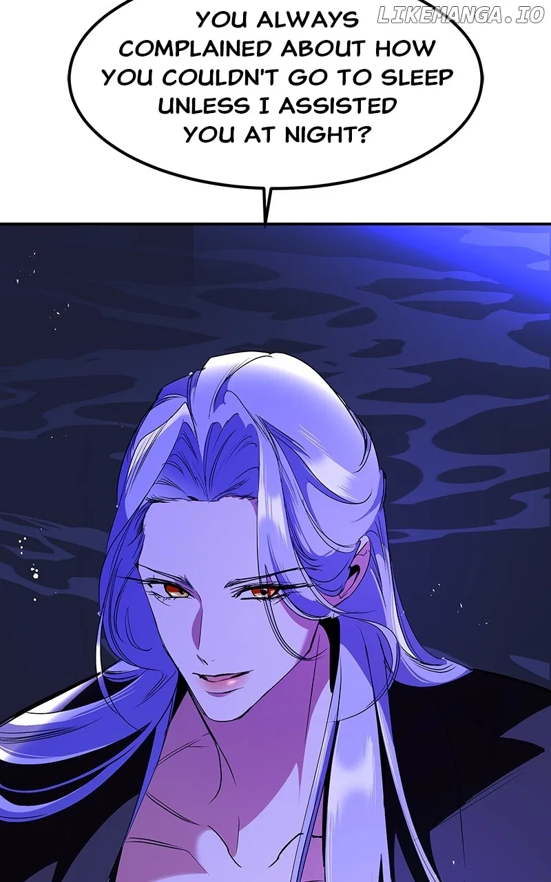 How a Goddess Wins Over Tigers Chapter 75 – Page 19