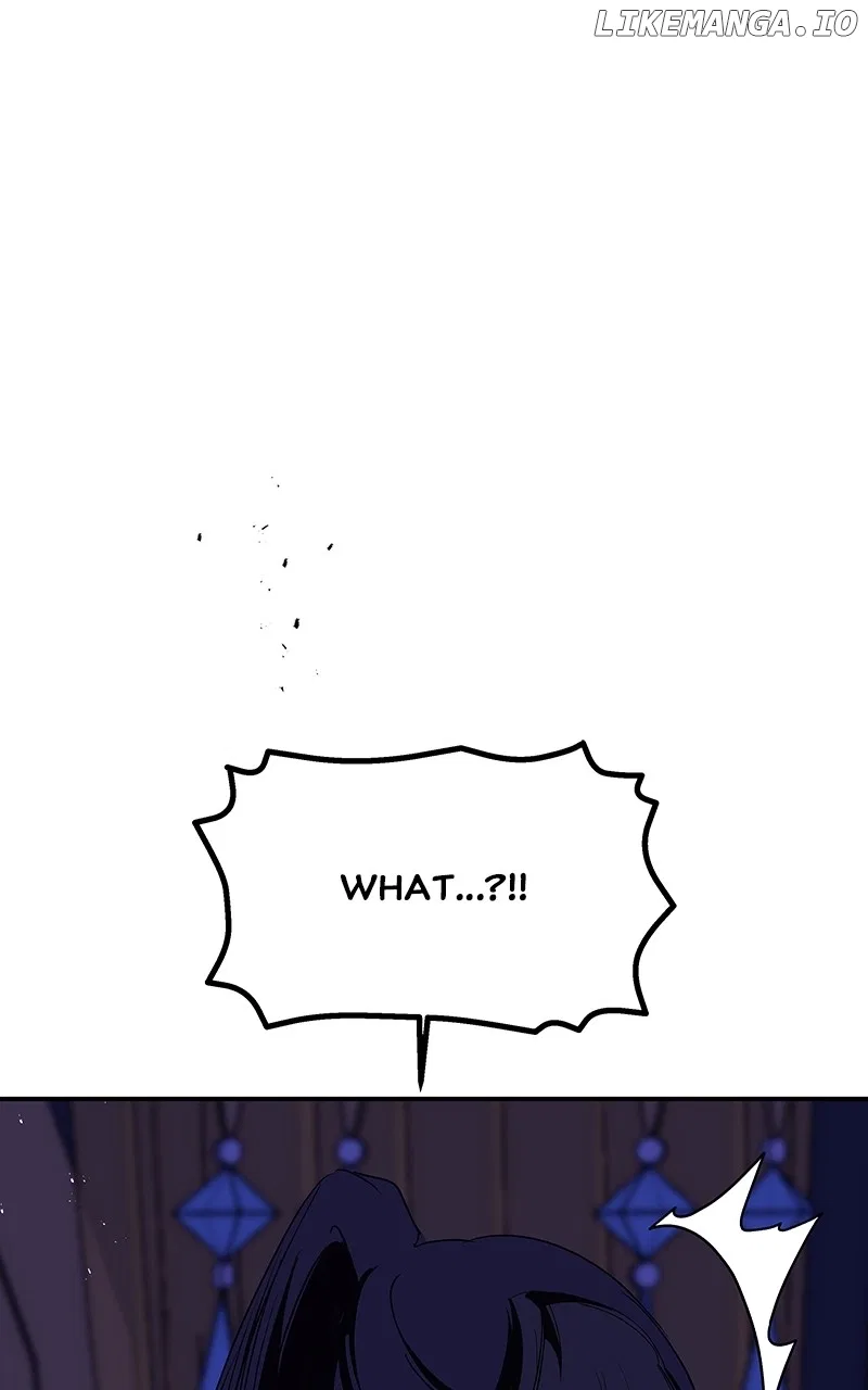 How a Goddess Wins Over Tigers Chapter 75 – Page 21
