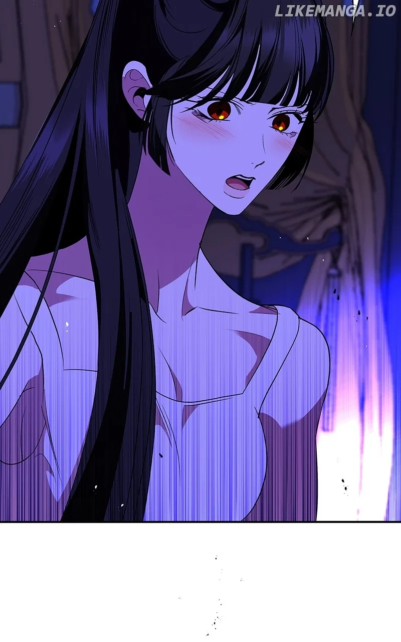 How a Goddess Wins Over Tigers Chapter 75 – Page 22