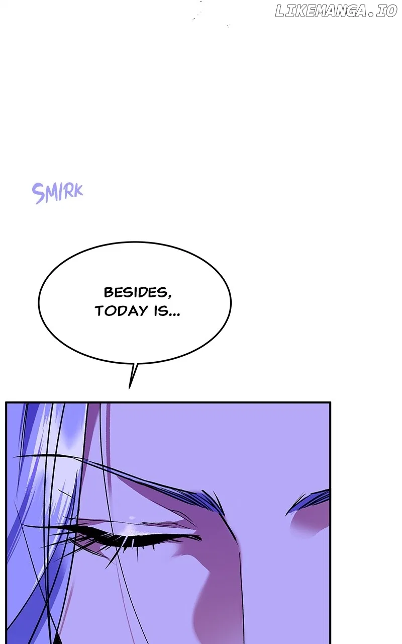 How a Goddess Wins Over Tigers Chapter 75 – Page 23