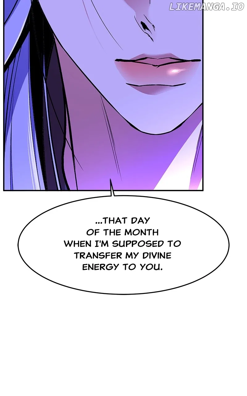 How a Goddess Wins Over Tigers Chapter 75 – Page 24