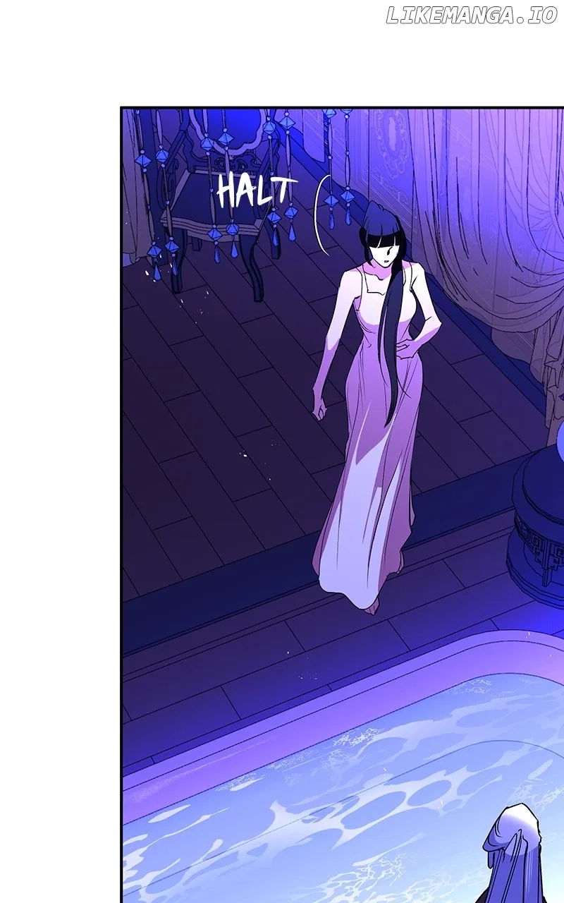 How a Goddess Wins Over Tigers Chapter 75 – Page 25