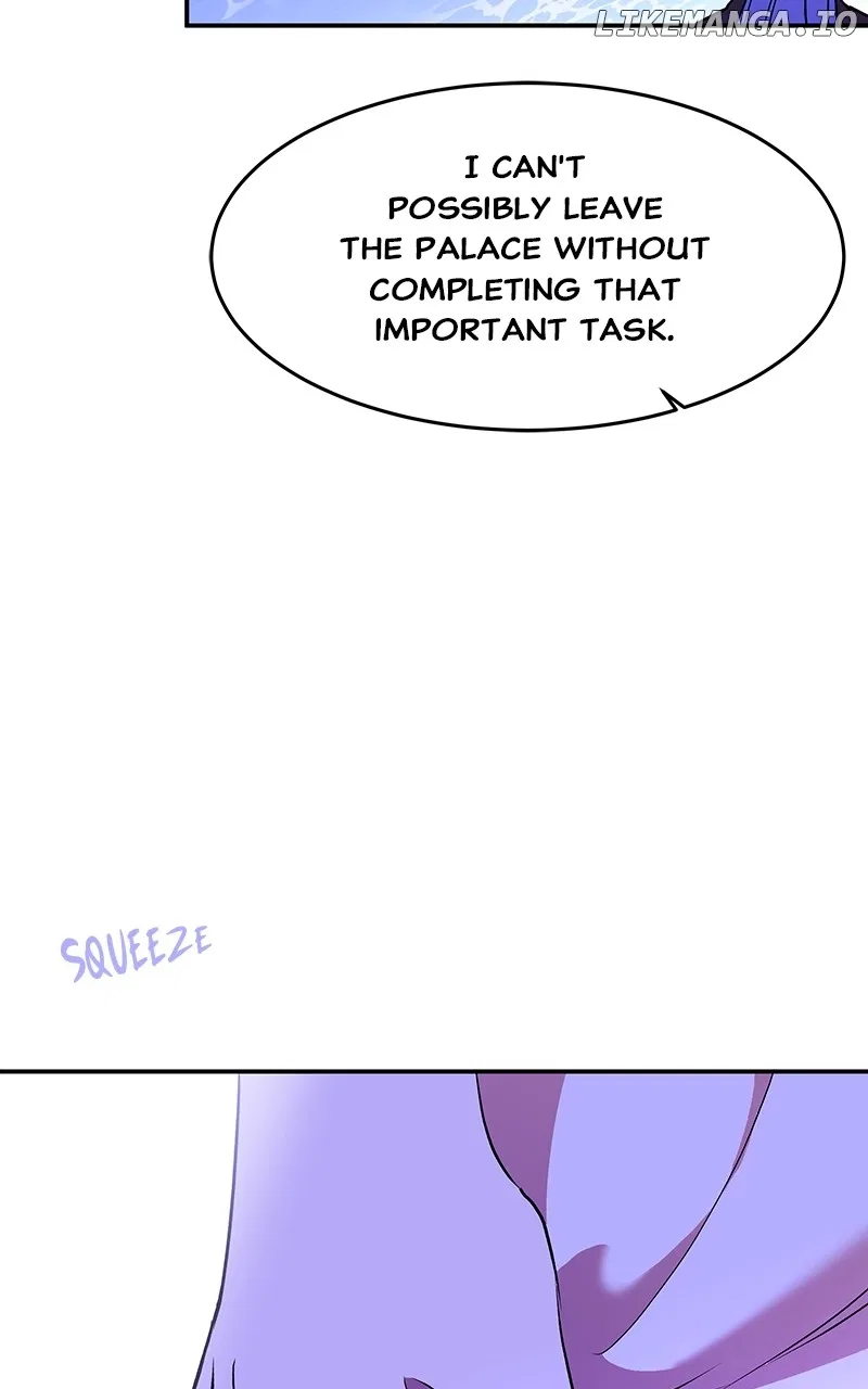 How a Goddess Wins Over Tigers Chapter 75 – Page 26