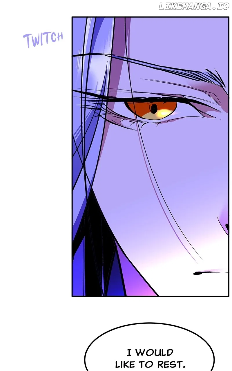 How a Goddess Wins Over Tigers Chapter 75 – Page 28