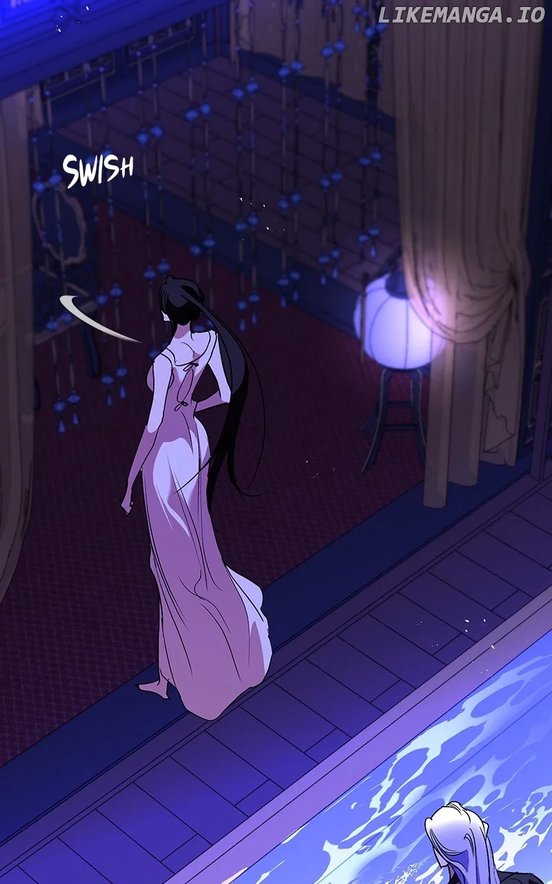 How a Goddess Wins Over Tigers Chapter 75 – Page 33