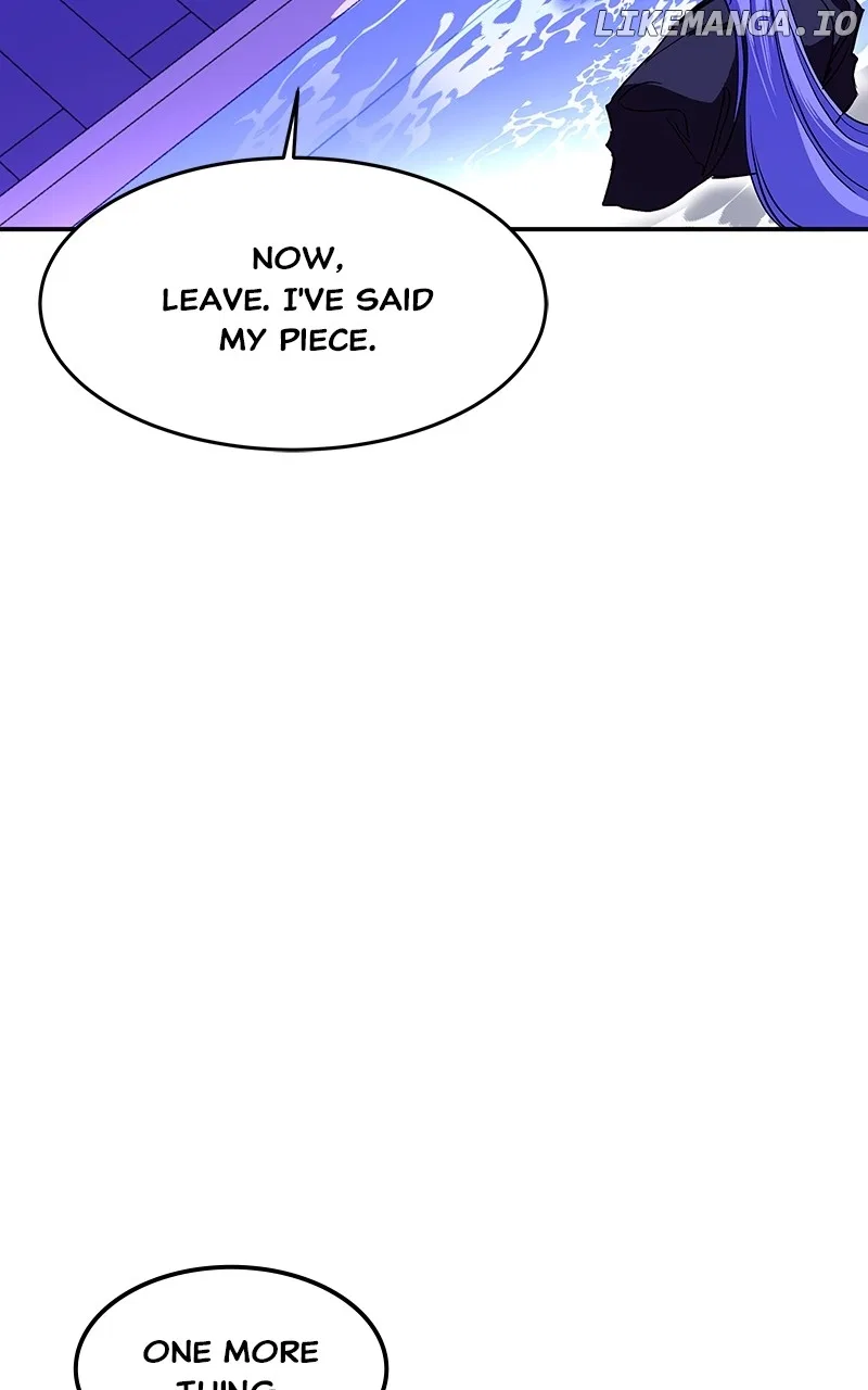 How a Goddess Wins Over Tigers Chapter 75 – Page 34
