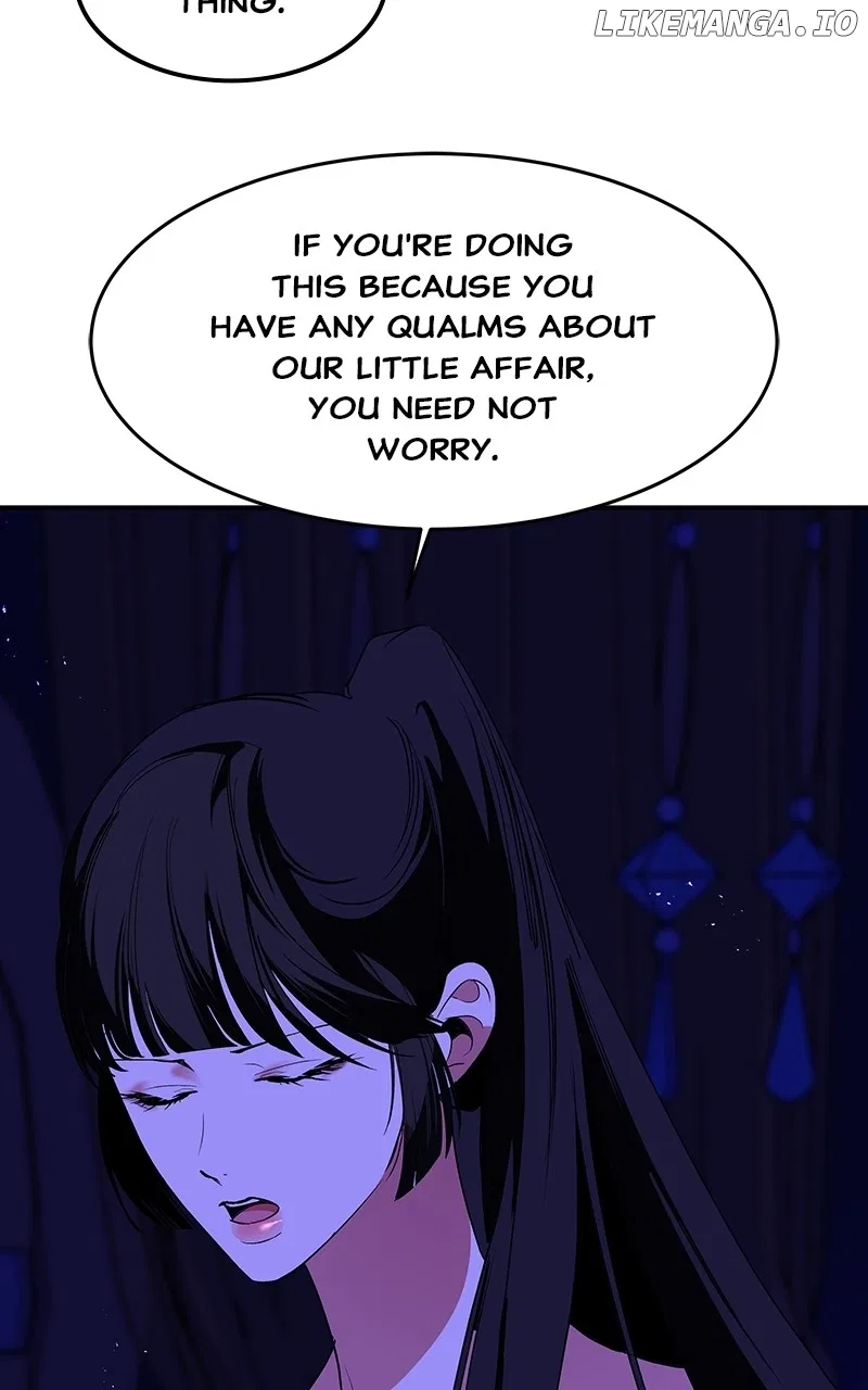 How a Goddess Wins Over Tigers Chapter 75 – Page 35