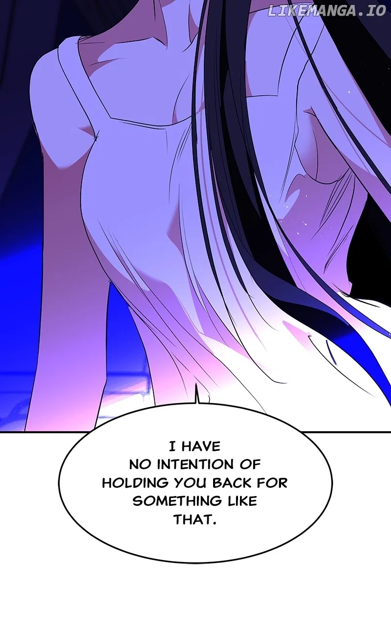 How a Goddess Wins Over Tigers Chapter 75 – Page 36