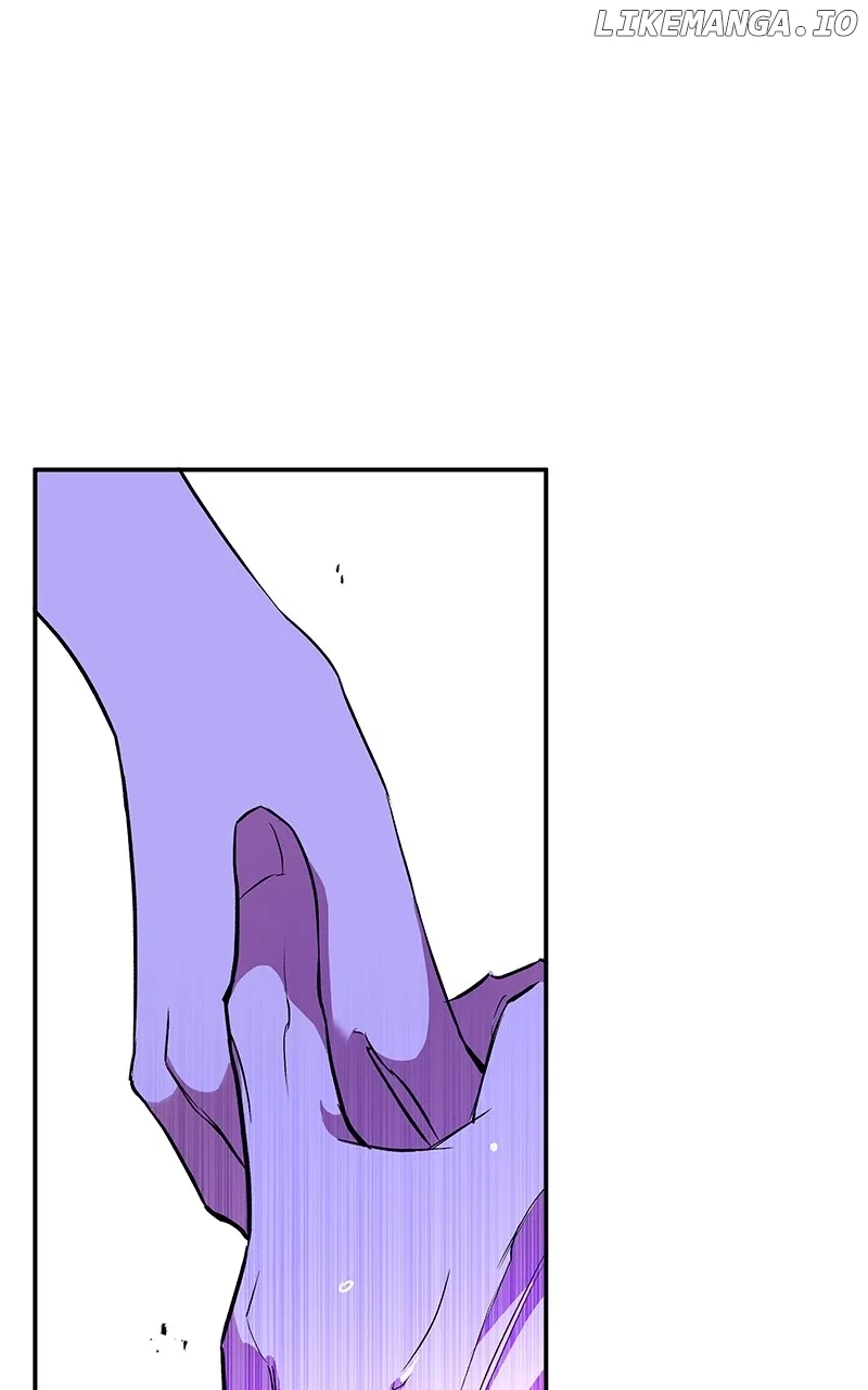How a Goddess Wins Over Tigers Chapter 75 – Page 38