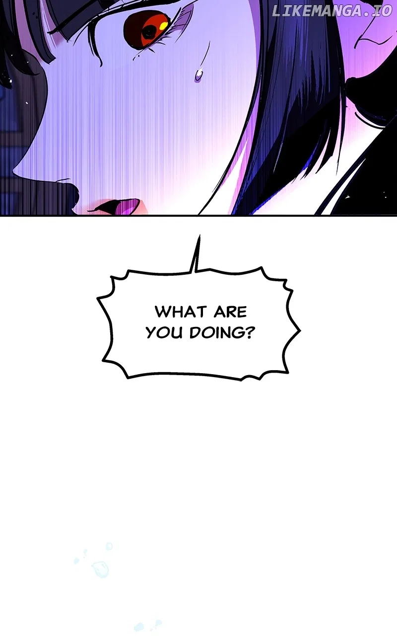 How a Goddess Wins Over Tigers Chapter 75 – Page 40
