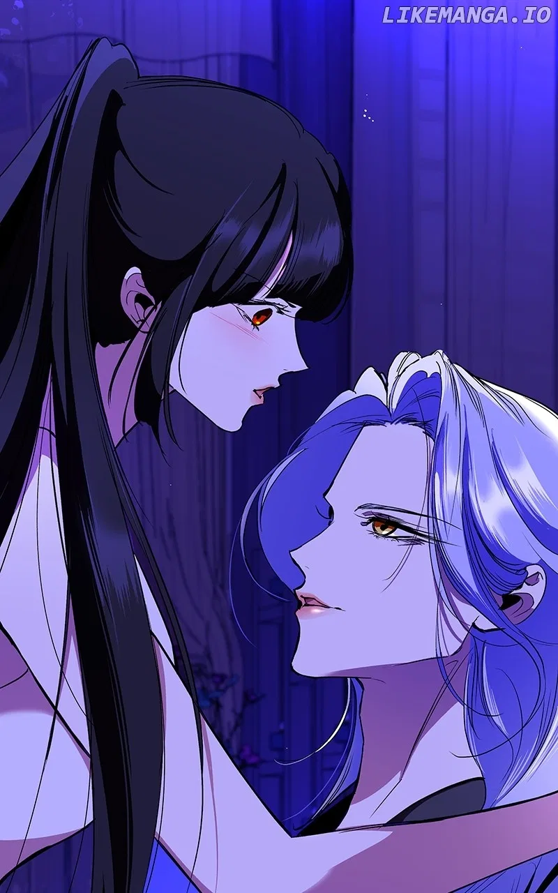 How a Goddess Wins Over Tigers Chapter 75 – Page 43