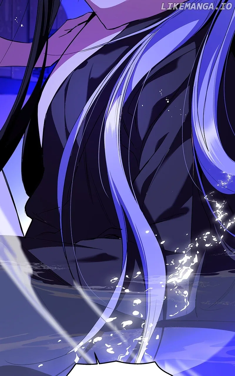 How a Goddess Wins Over Tigers Chapter 75 – Page 44
