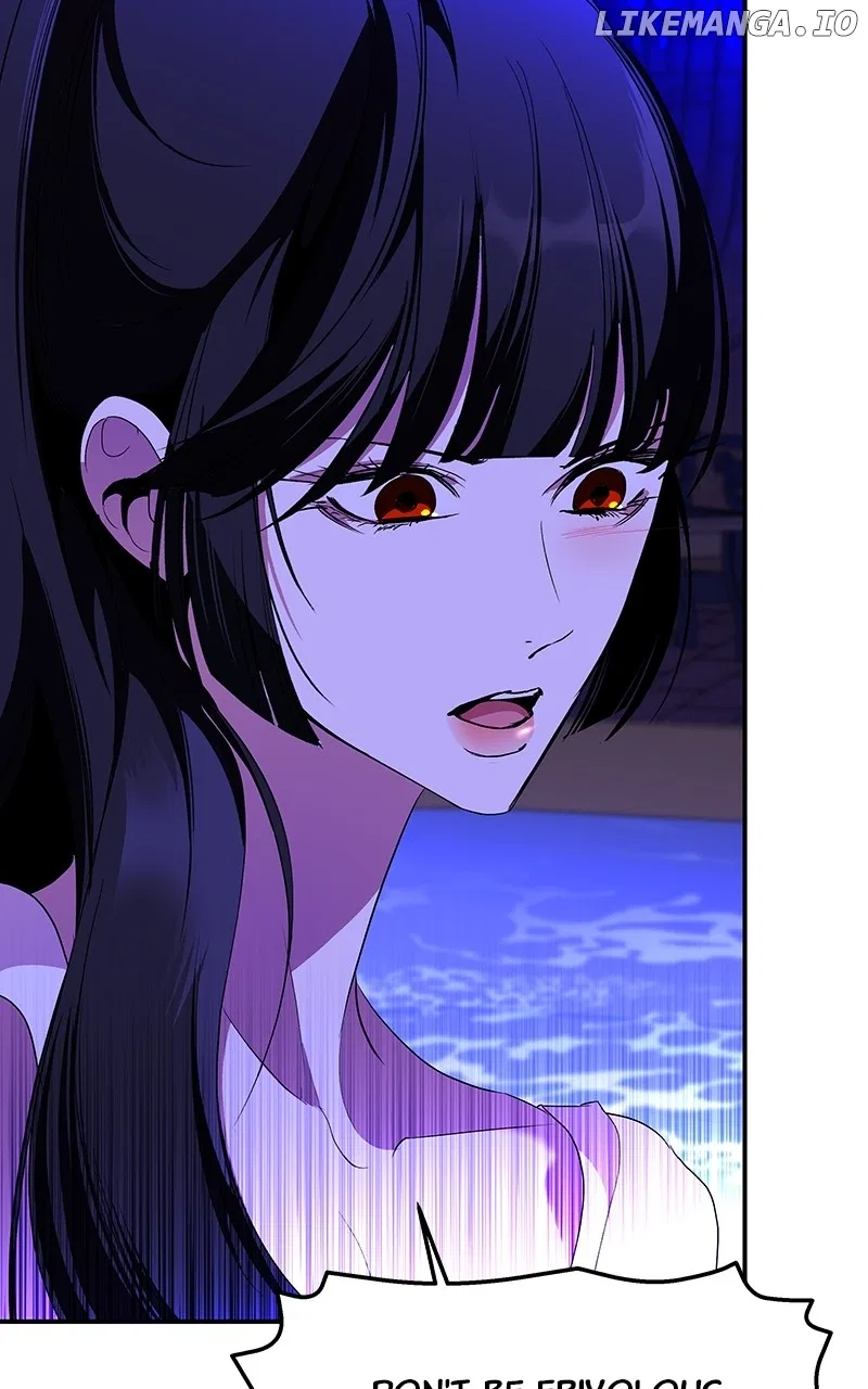 How a Goddess Wins Over Tigers Chapter 75 – Page 46