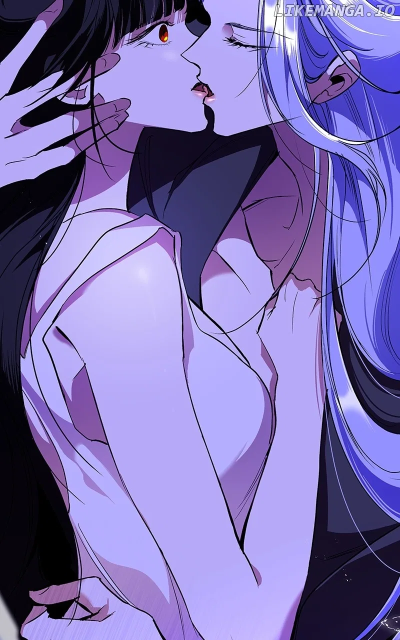 How a Goddess Wins Over Tigers Chapter 75 – Page 48