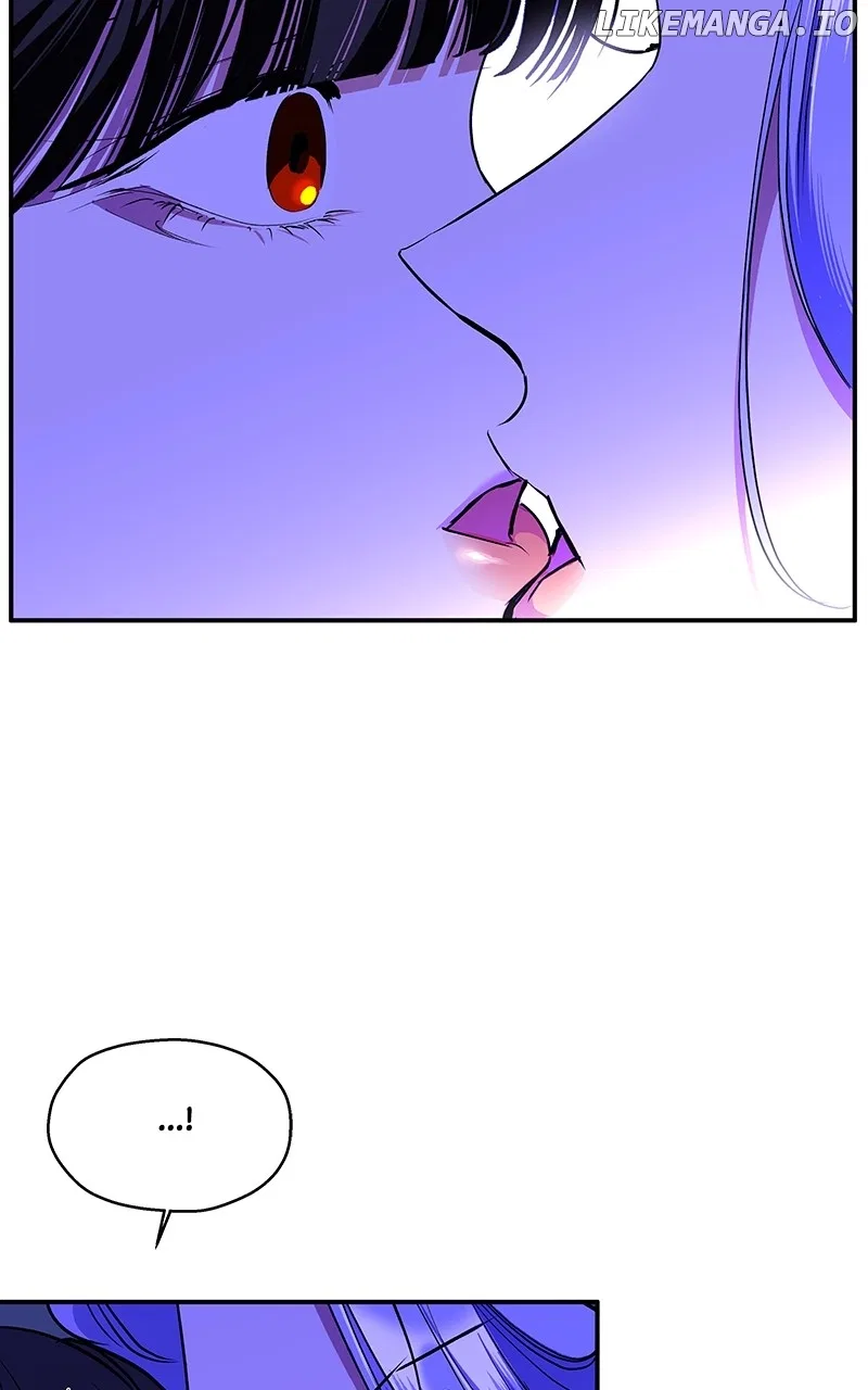 How a Goddess Wins Over Tigers Chapter 75 – Page 50
