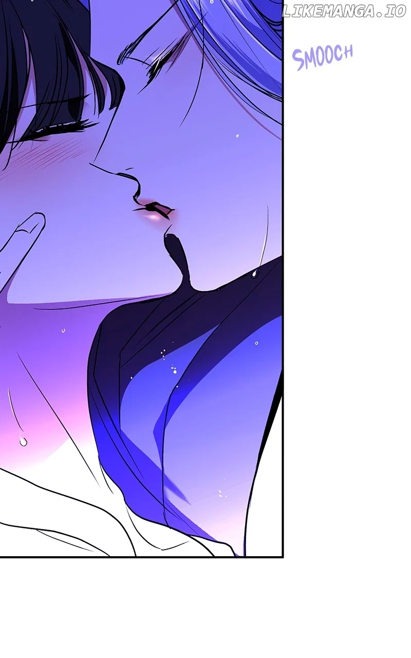 How a Goddess Wins Over Tigers Chapter 75 – Page 51