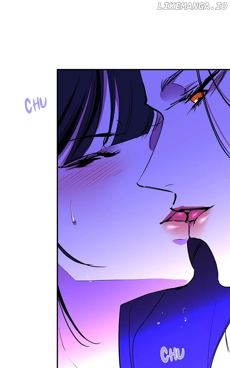 How a Goddess Wins Over Tigers Chapter 75 – Page 52