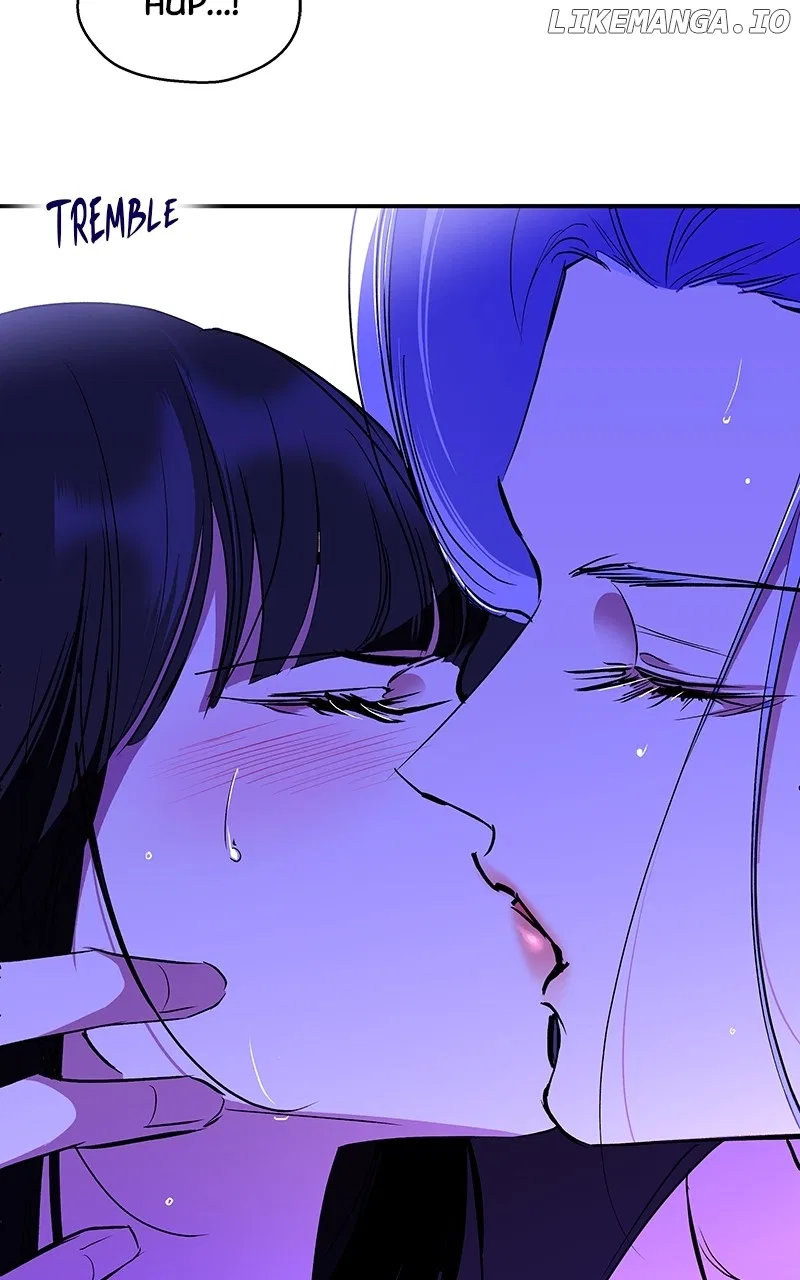 How a Goddess Wins Over Tigers Chapter 75 – Page 55