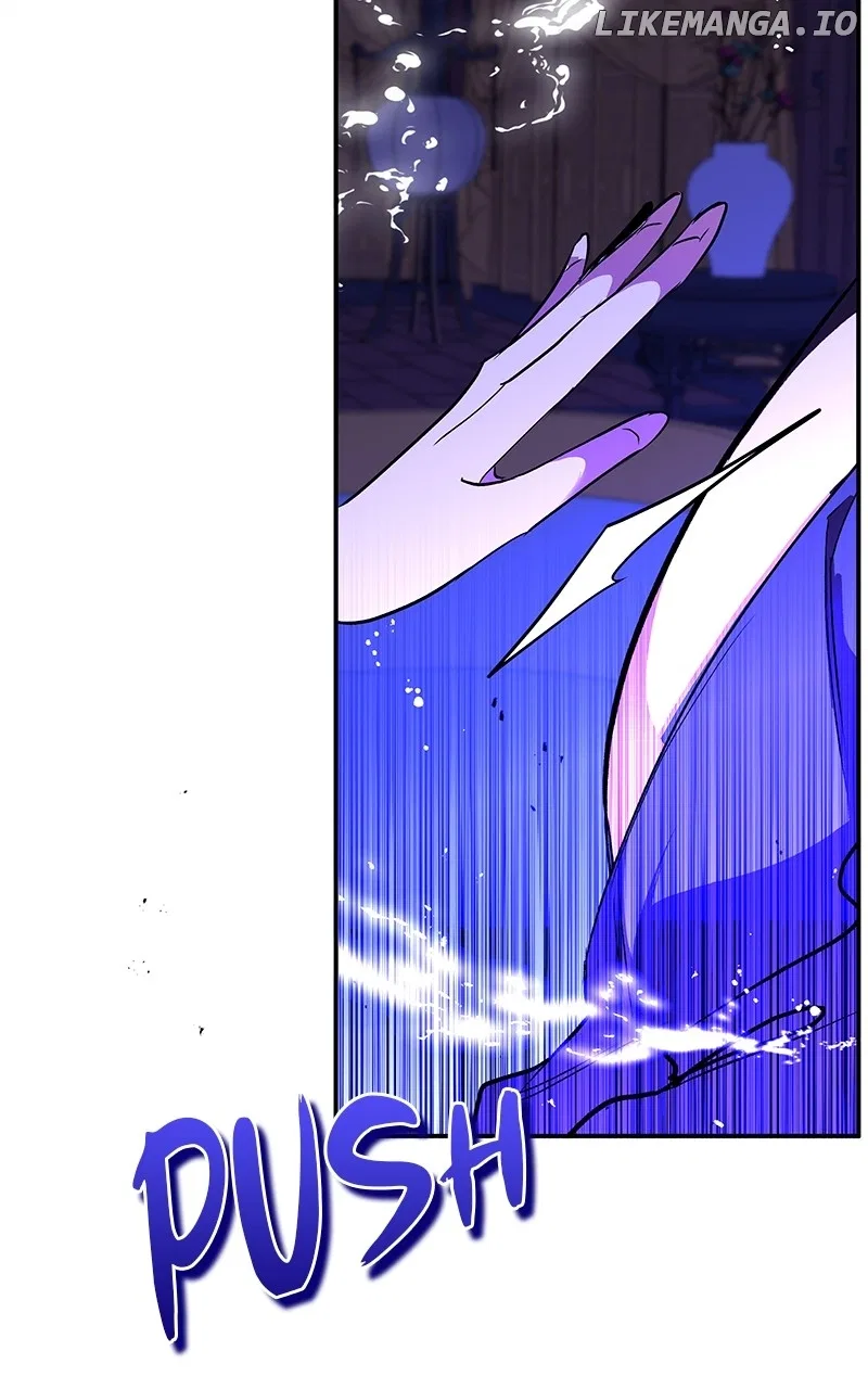How a Goddess Wins Over Tigers Chapter 75 – Page 57