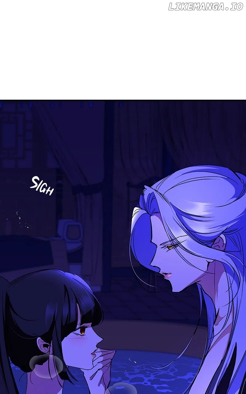How a Goddess Wins Over Tigers Chapter 75 – Page 59