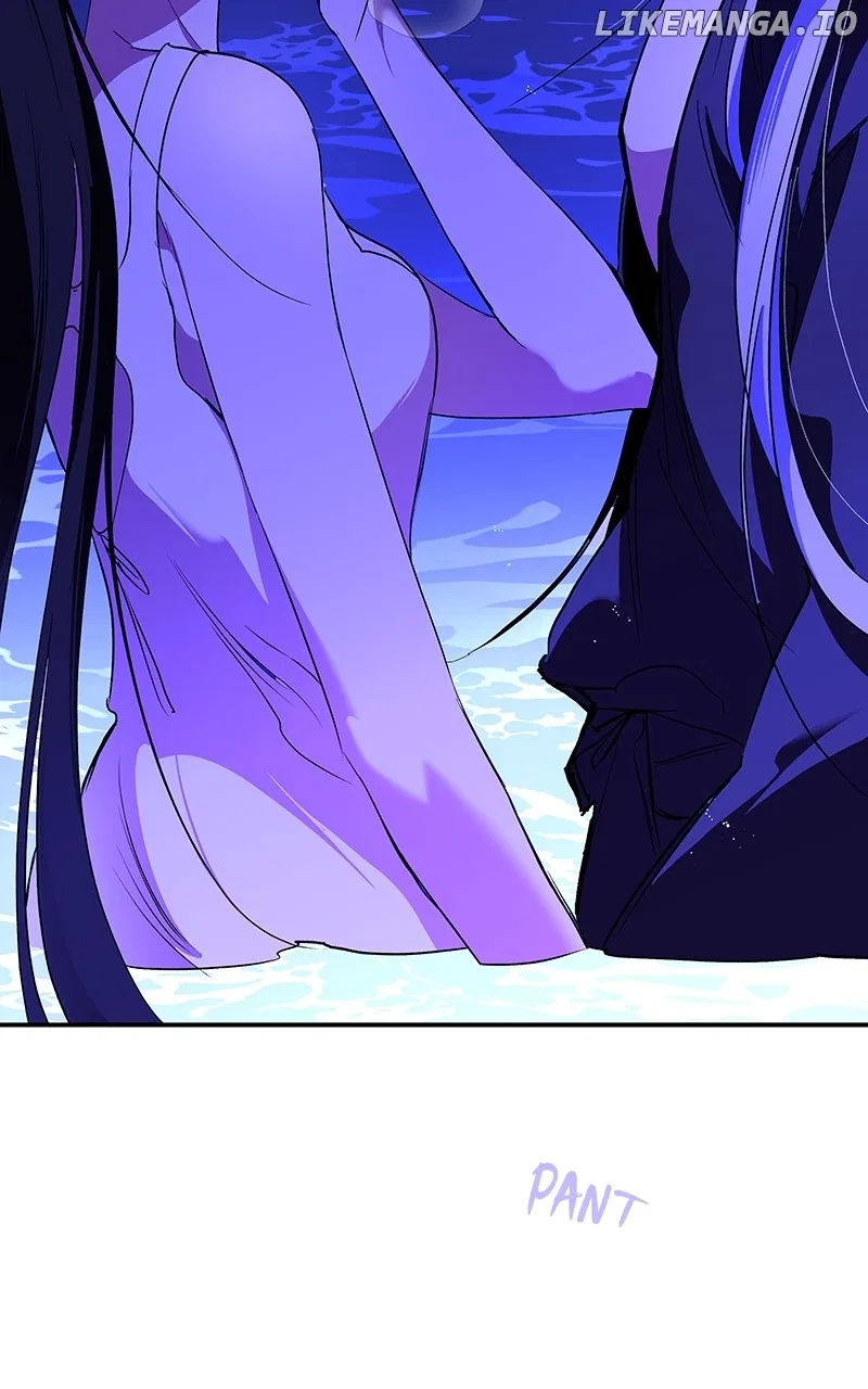 How a Goddess Wins Over Tigers Chapter 75 – Page 60
