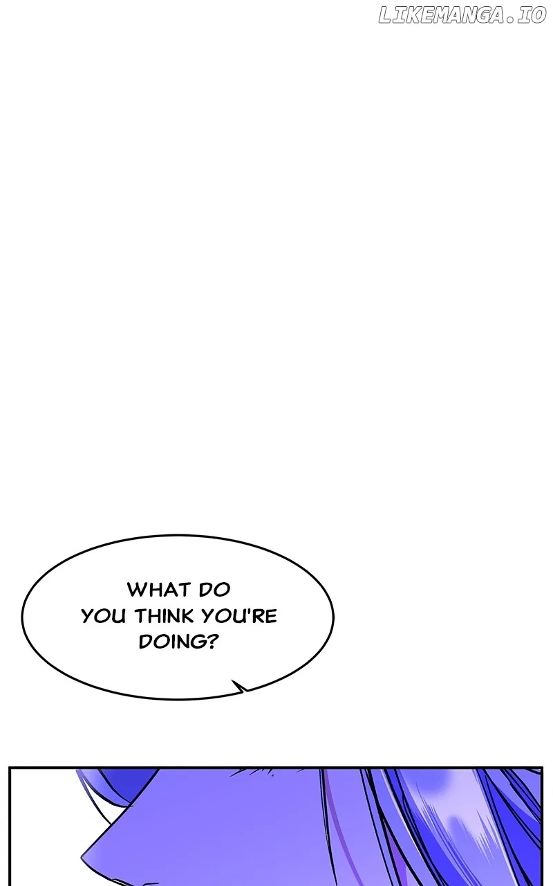 How a Goddess Wins Over Tigers Chapter 75 – Page 61
