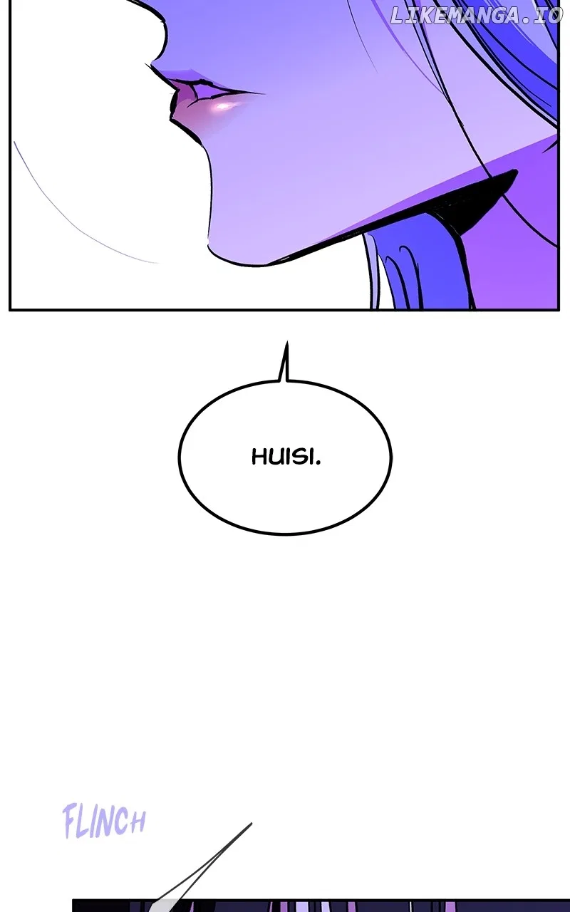 How a Goddess Wins Over Tigers Chapter 75 – Page 62