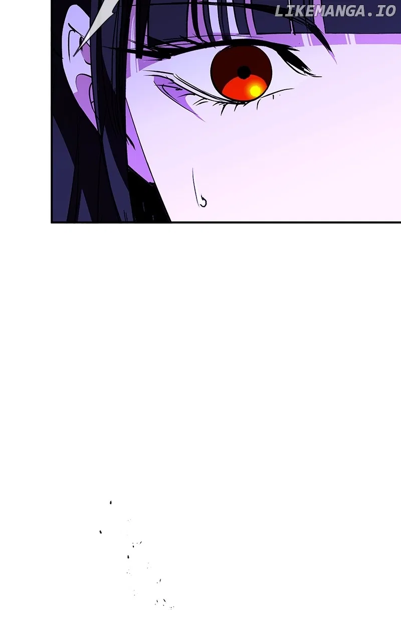 How a Goddess Wins Over Tigers Chapter 75 – Page 63
