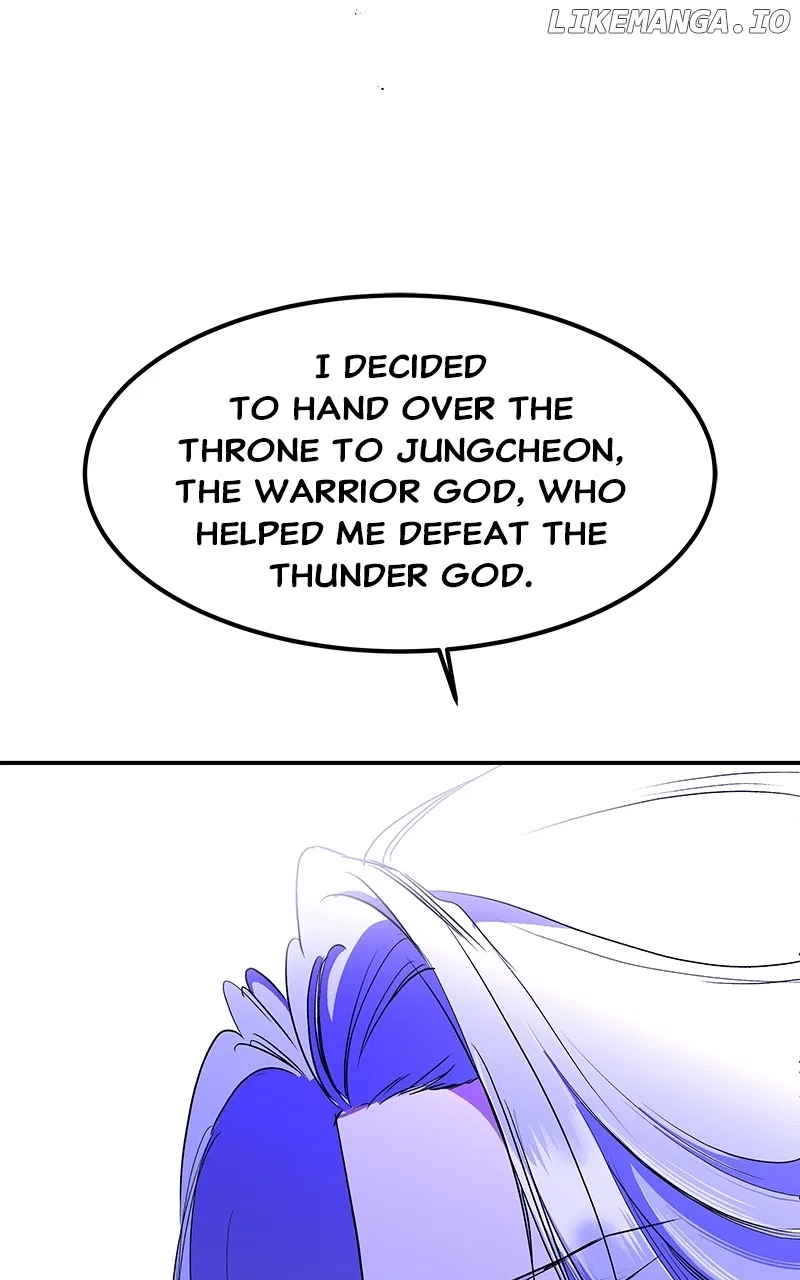 How a Goddess Wins Over Tigers Chapter 75 – Page 69