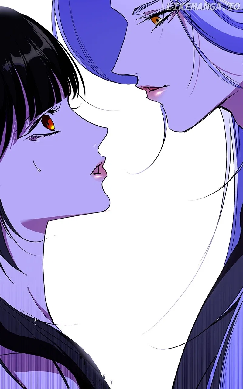 How a Goddess Wins Over Tigers Chapter 75 – Page 70