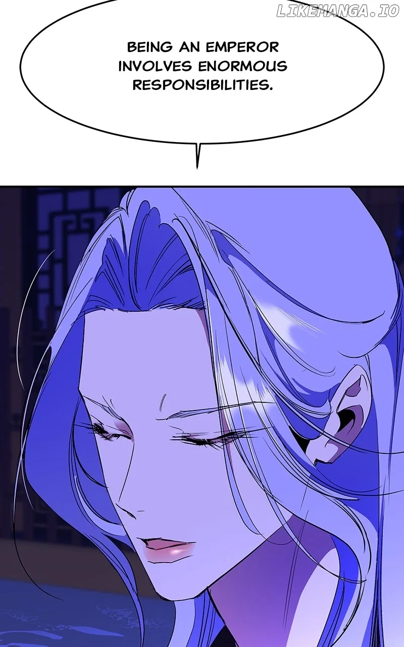How a Goddess Wins Over Tigers Chapter 75 – Page 74