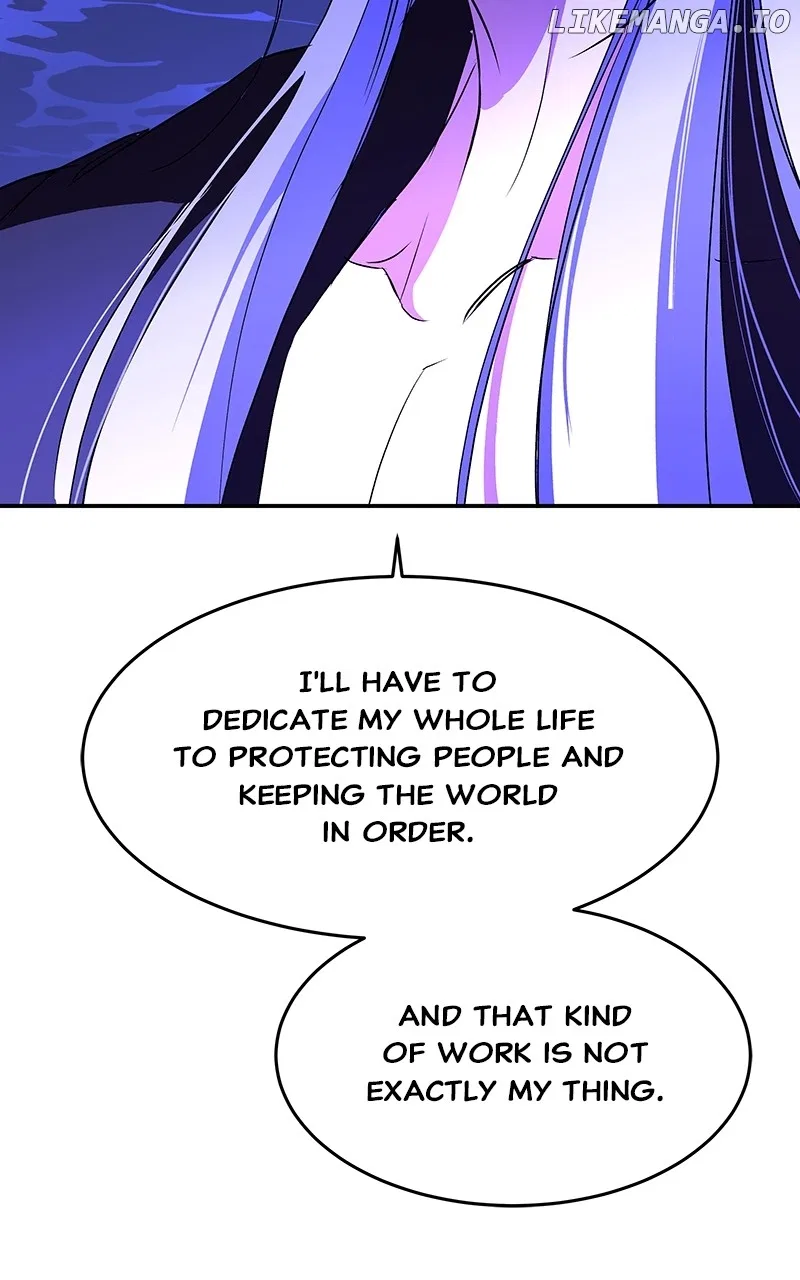 How a Goddess Wins Over Tigers Chapter 75 – Page 75