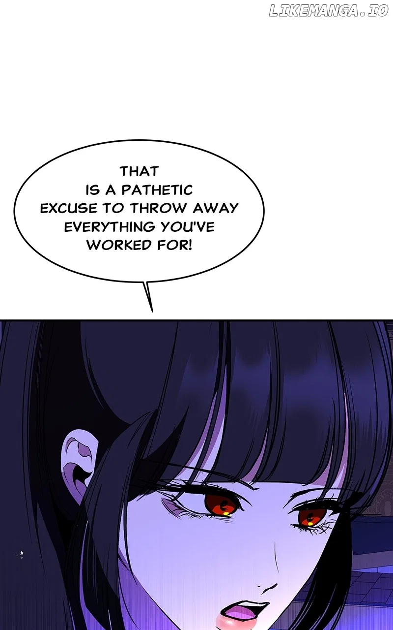 How a Goddess Wins Over Tigers Chapter 75 – Page 76