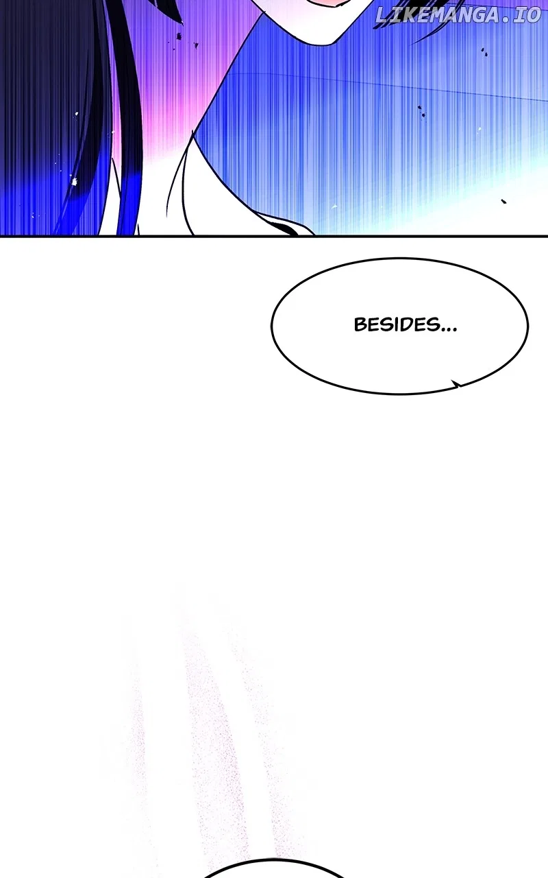 How a Goddess Wins Over Tigers Chapter 75 – Page 77