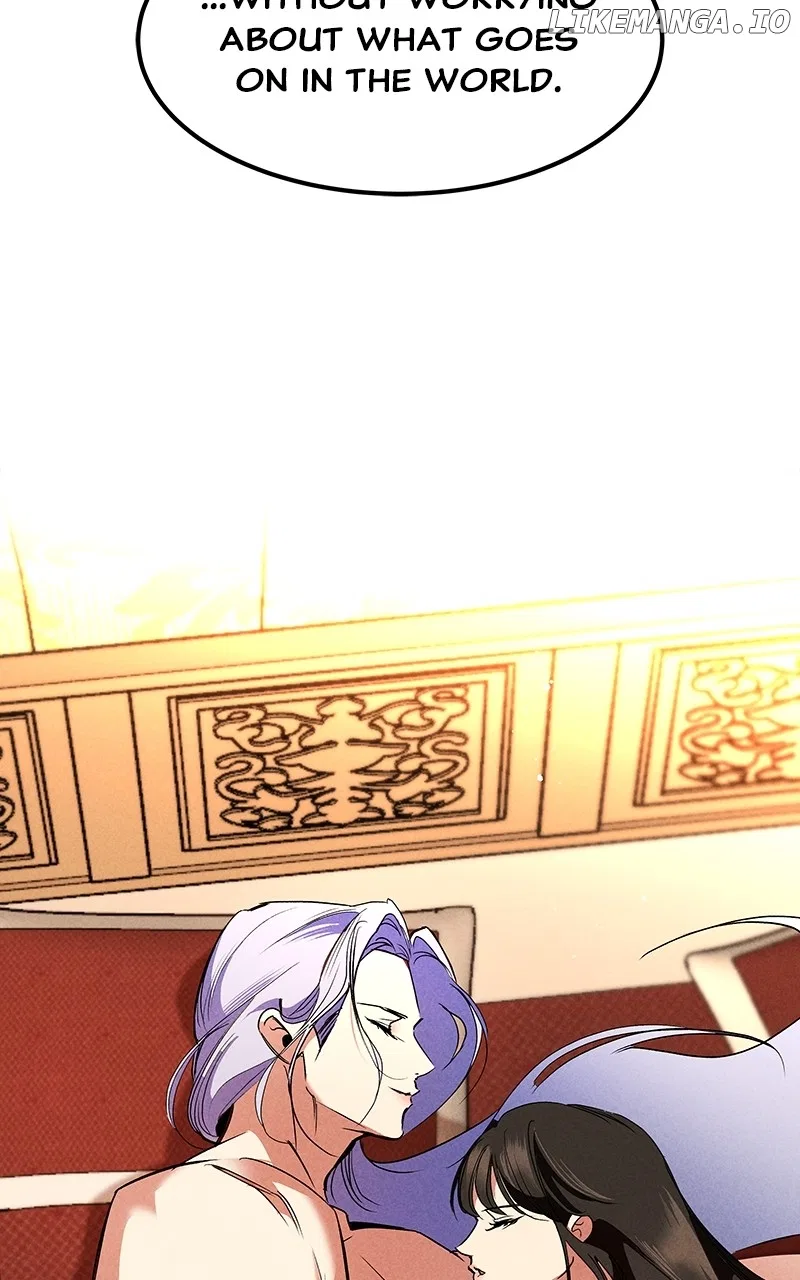 How a Goddess Wins Over Tigers Chapter 75 – Page 82