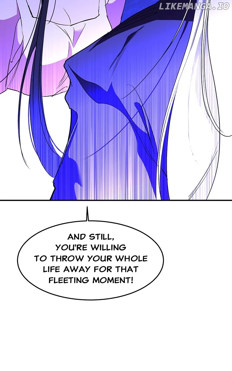 How a Goddess Wins Over Tigers Chapter 75 – Page 88