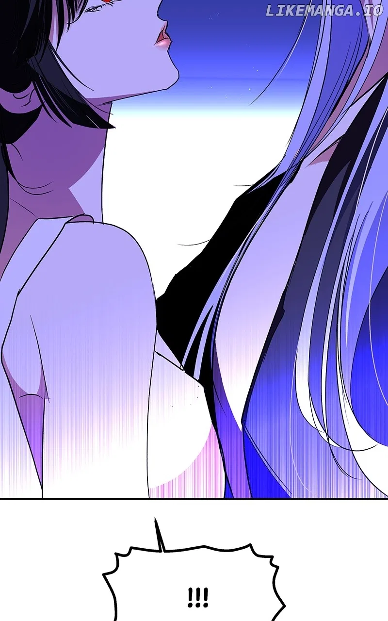 How a Goddess Wins Over Tigers Chapter 75 – Page 95