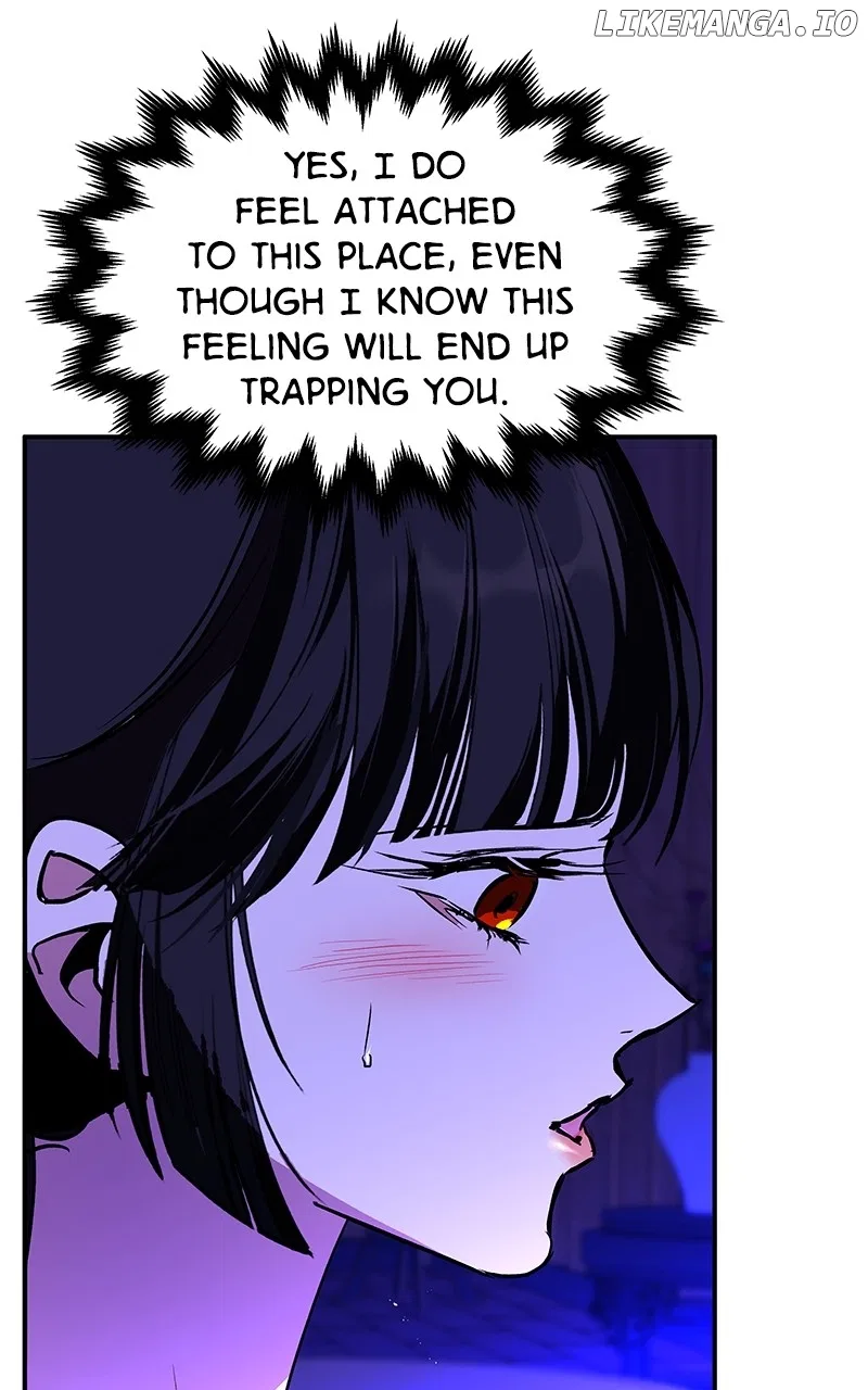 How a Goddess Wins Over Tigers Chapter 75 – Page 99