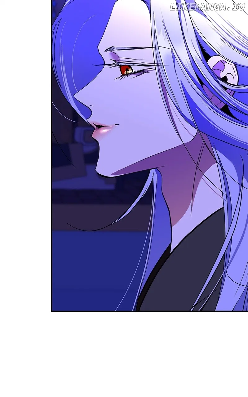 How a Goddess Wins Over Tigers Chapter 75 – Page 101