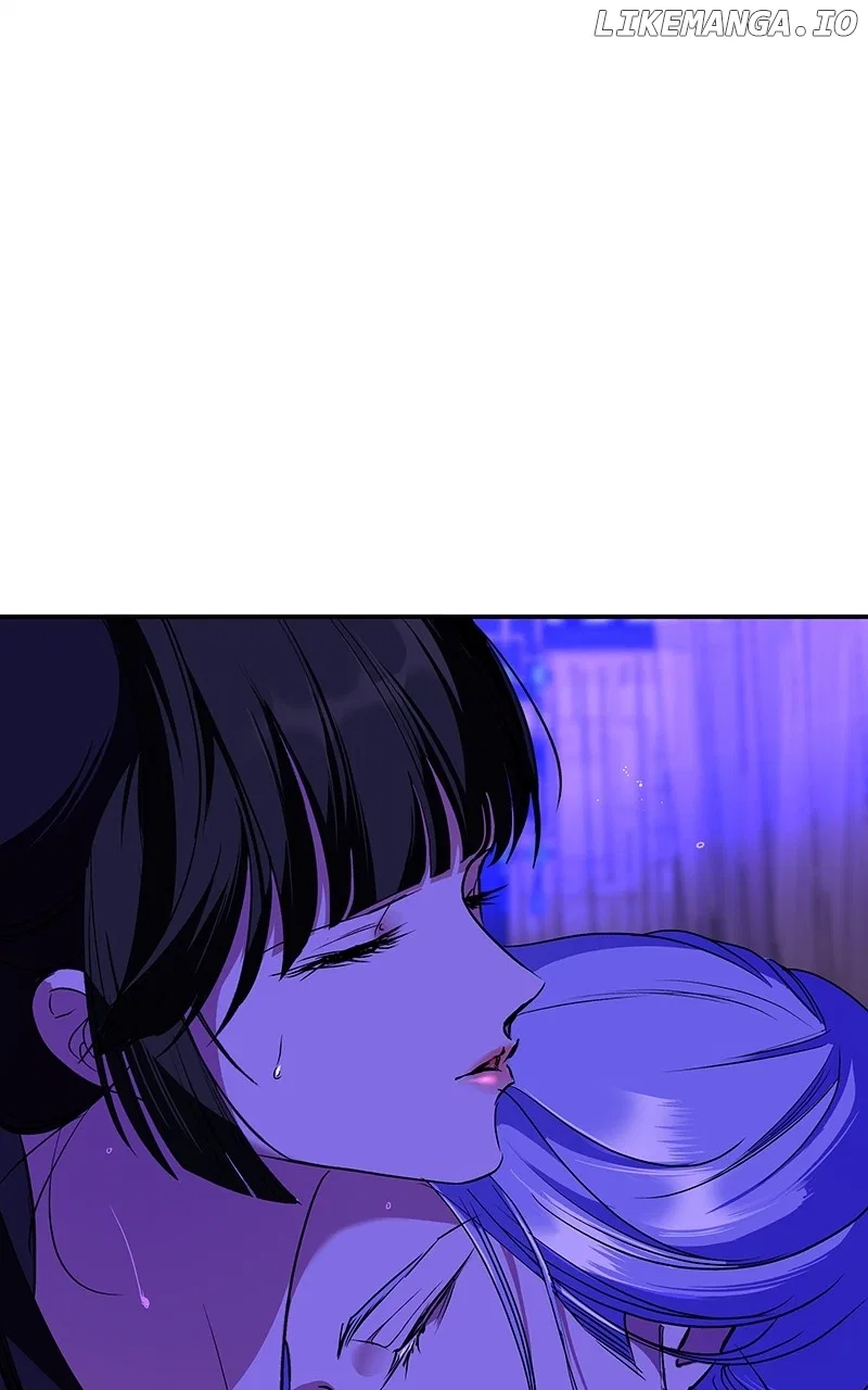 How a Goddess Wins Over Tigers Chapter 75 – Page 102