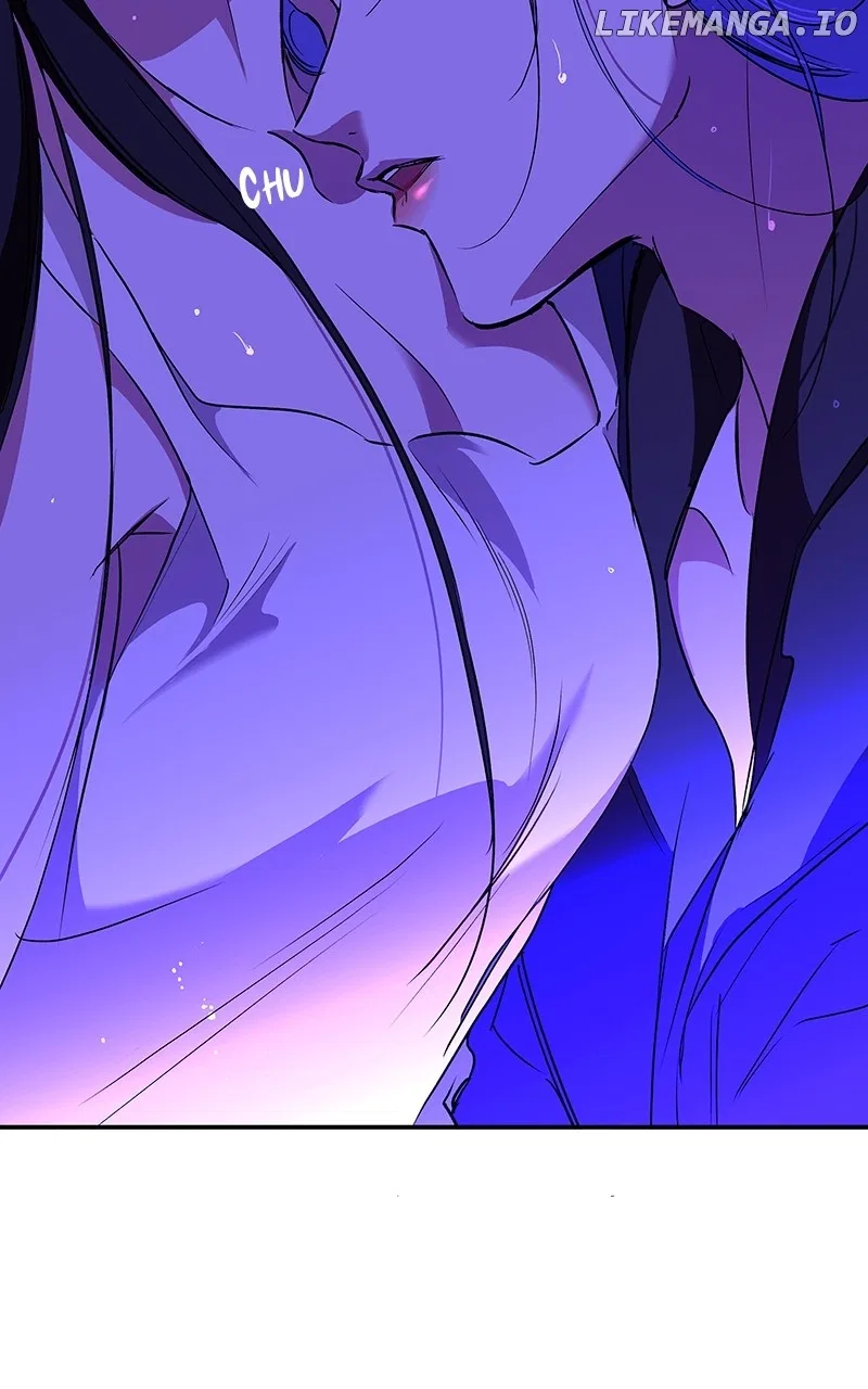 How a Goddess Wins Over Tigers Chapter 75 – Page 103