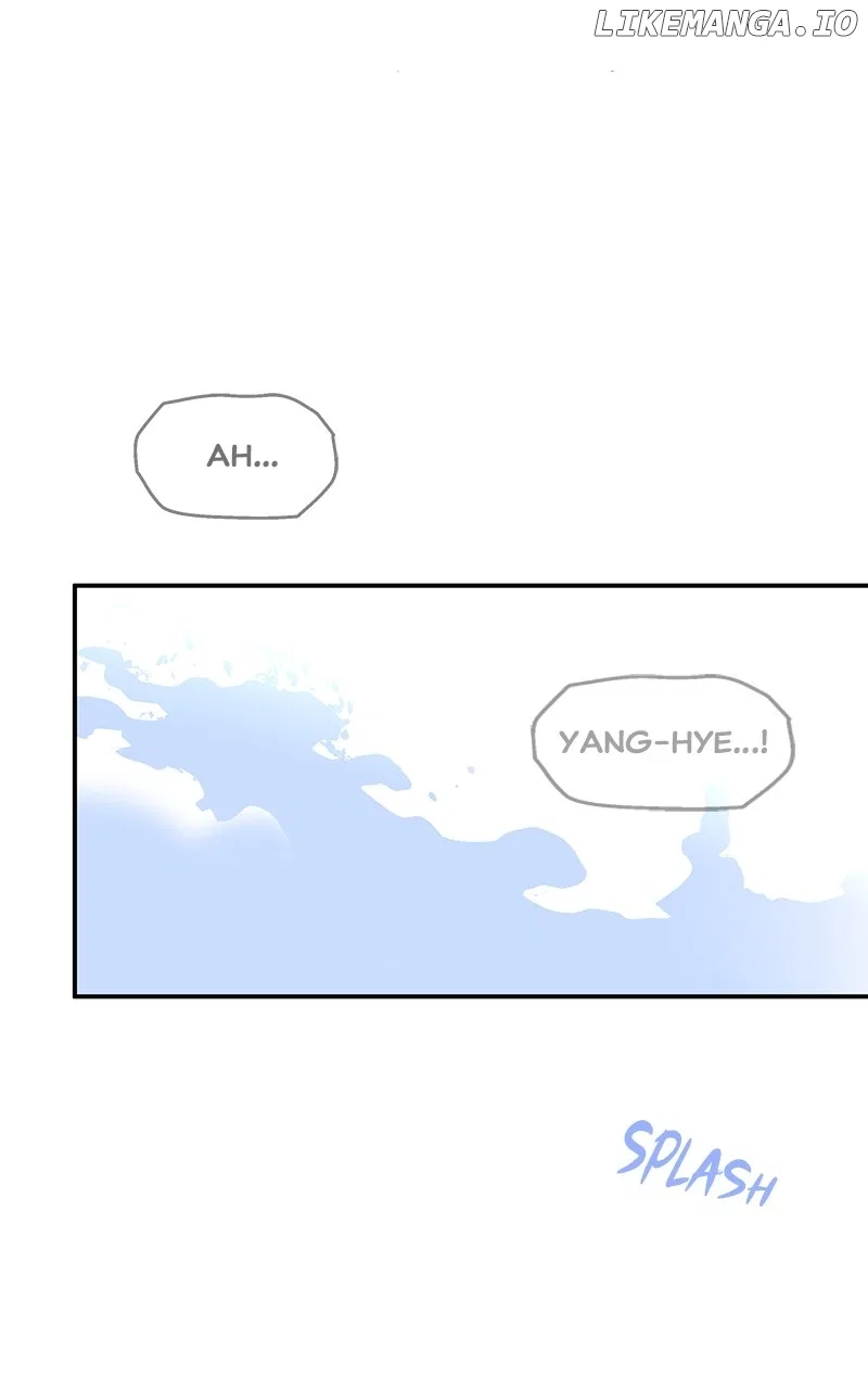 How a Goddess Wins Over Tigers Chapter 75 – Page 105