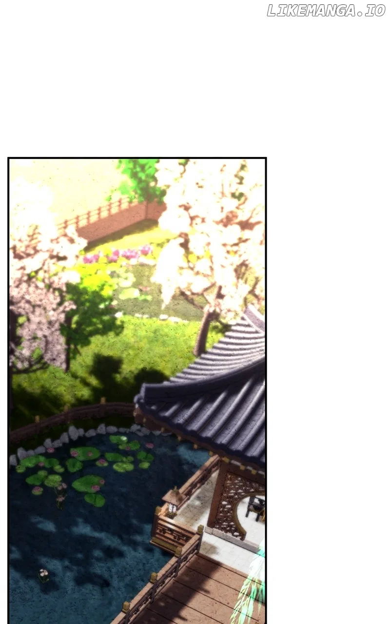 How a Goddess Wins Over Tigers Chapter 75 – Page 107