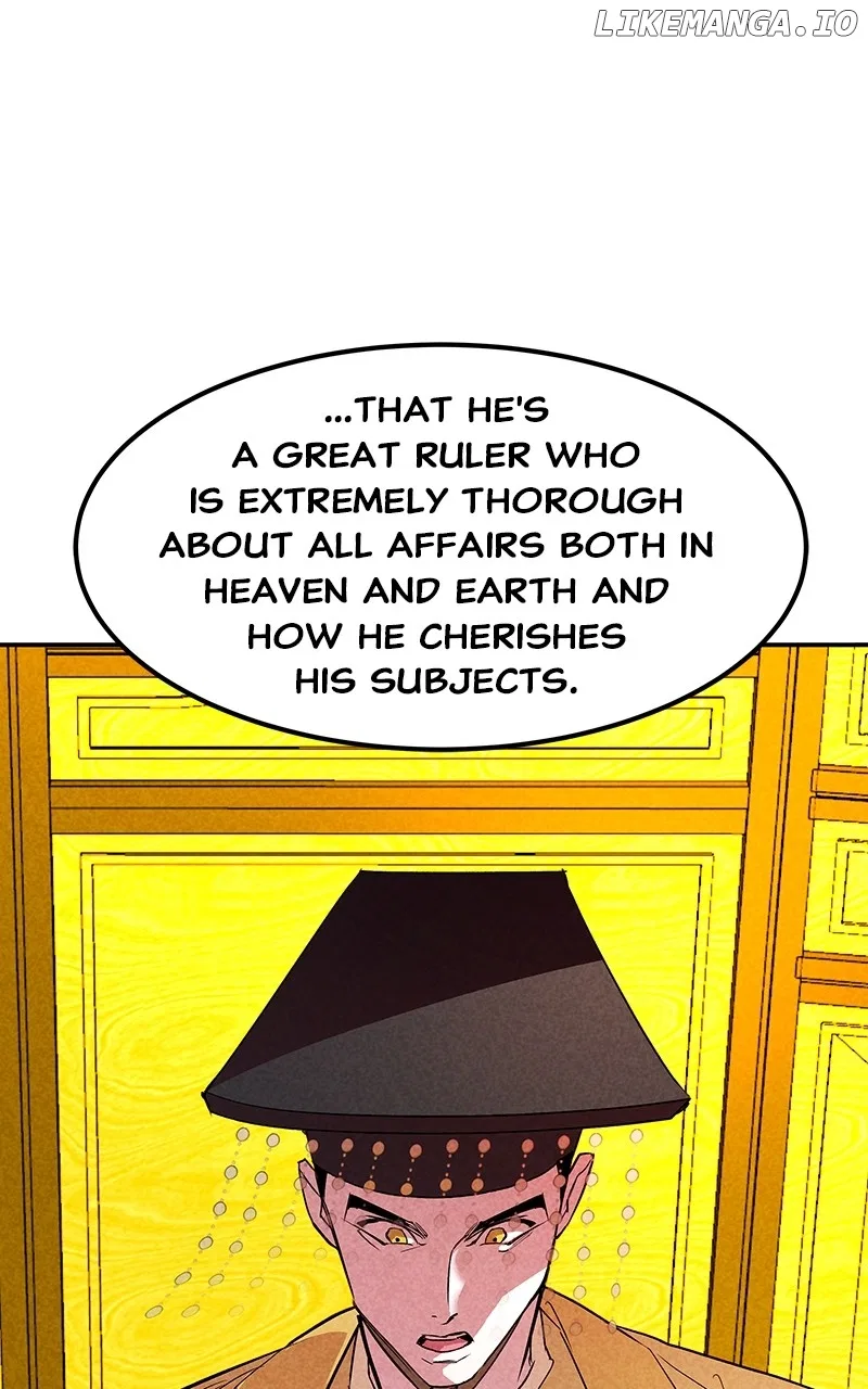 How a Goddess Wins Over Tigers Chapter 75 – Page 111