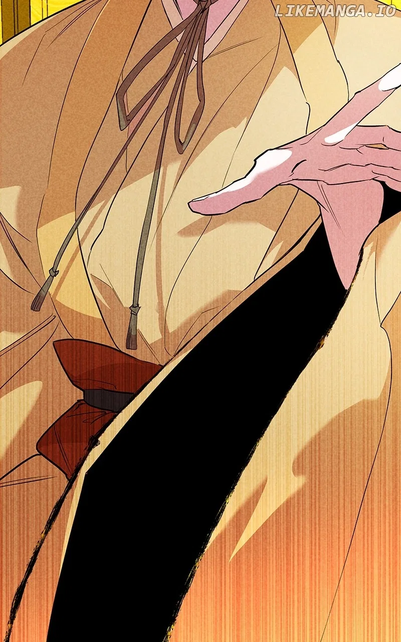 How a Goddess Wins Over Tigers Chapter 75 – Page 112