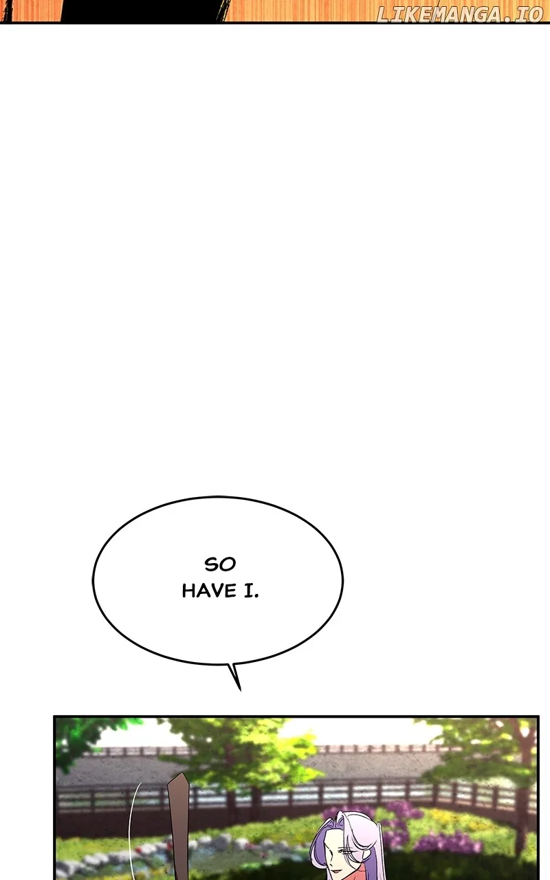 How a Goddess Wins Over Tigers Chapter 75 – Page 113